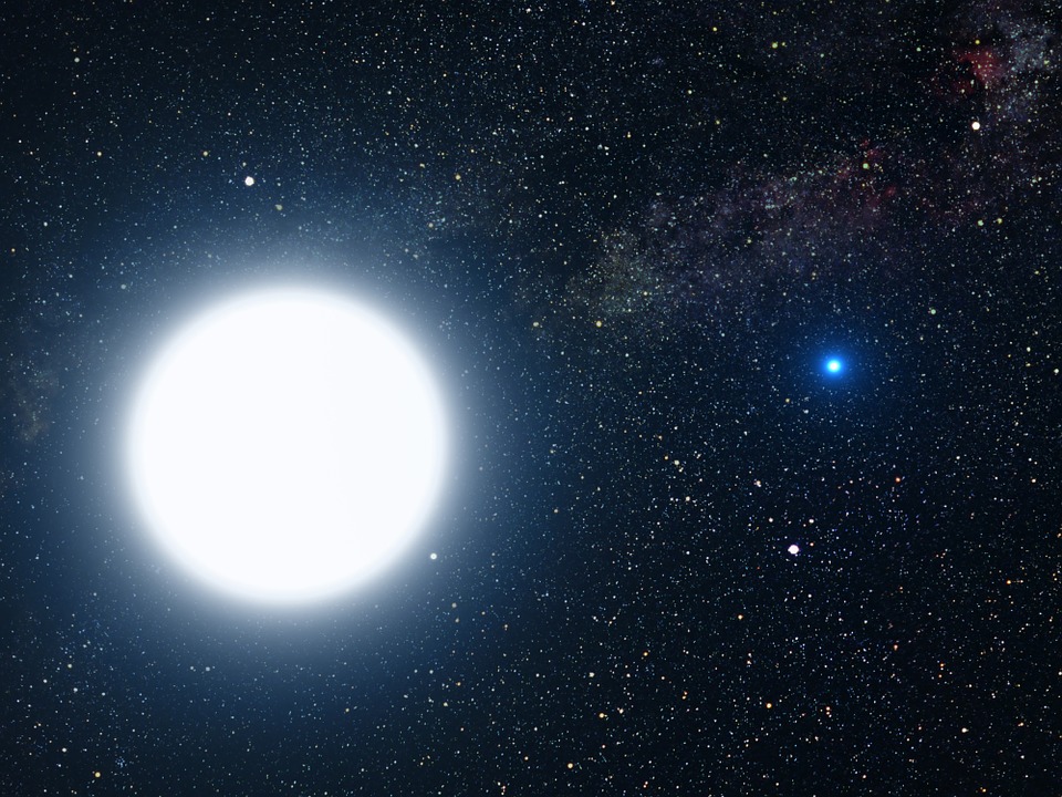 Viajar a Alpha Centauri ¿Es posible?