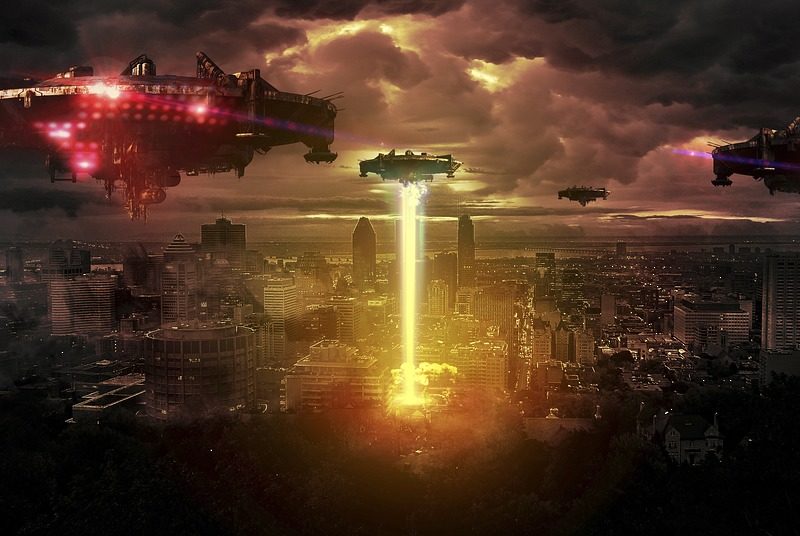 Los extraterrestres, ¿siguen de moda? ¿existes o no?