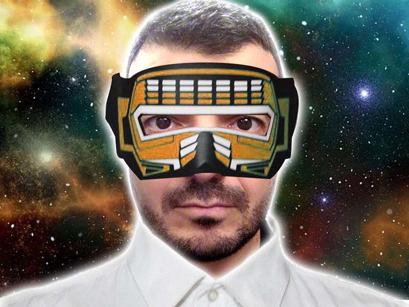 Me he ido de este planeta… hay nos vemos como en 5000 años