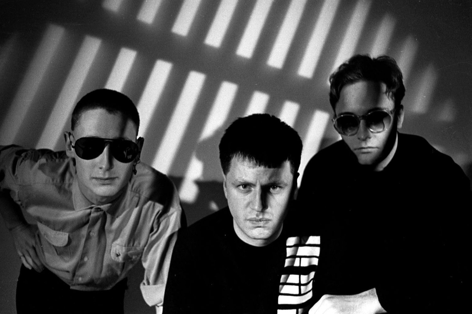 ? Front 242 Música electrónica Industrial EBM Dj Ukok