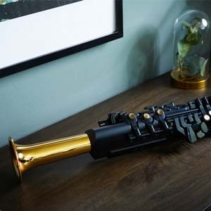 Saxofon digital Yamaha YDS 150