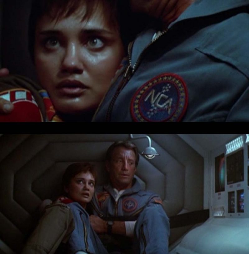 Natasha Shneider Pianista Cantante y salió en 2010 Odisea Dos