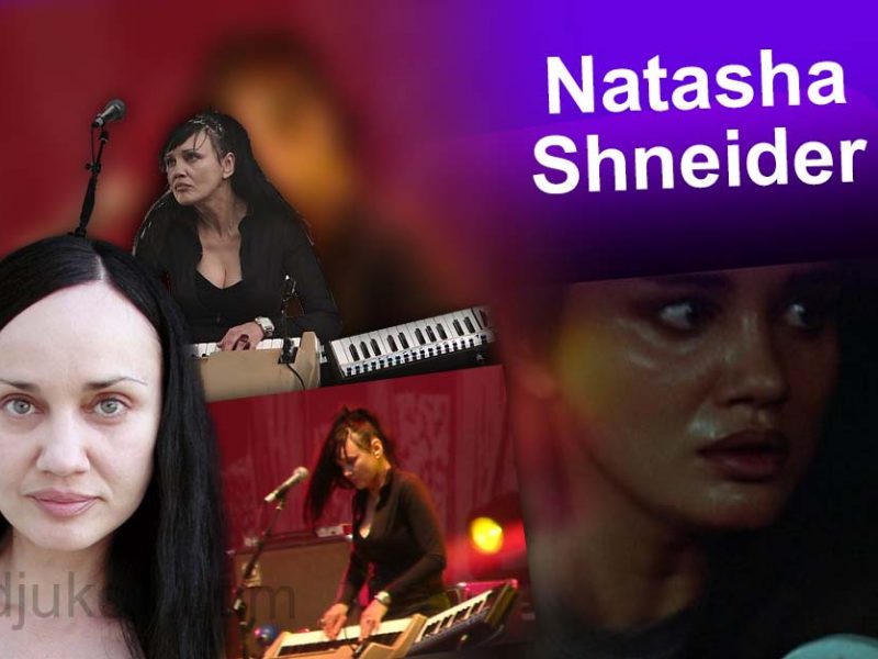 Natasha Shneider