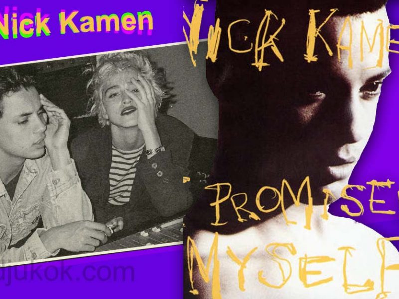 Nick Kamen