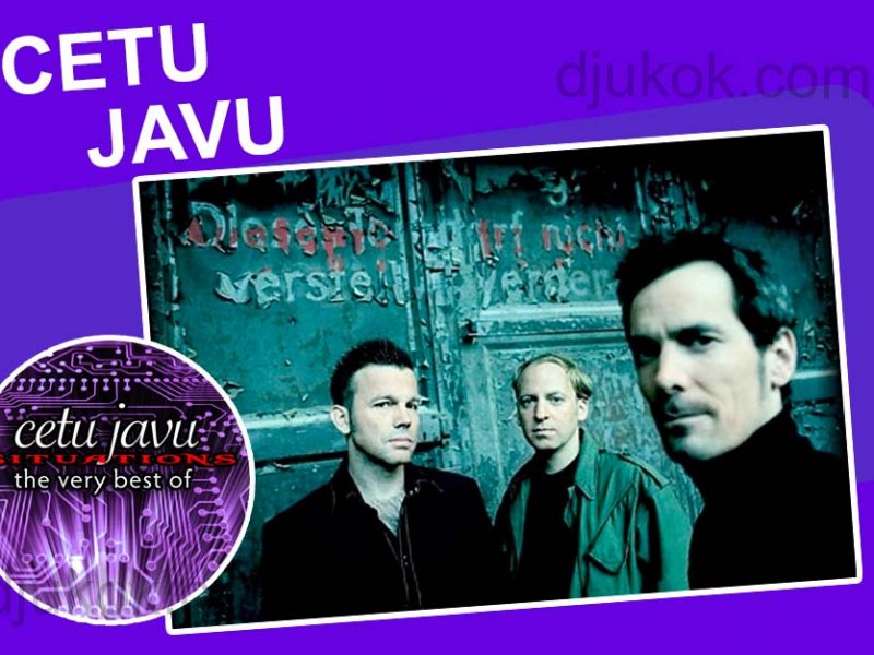 Cetu Javu