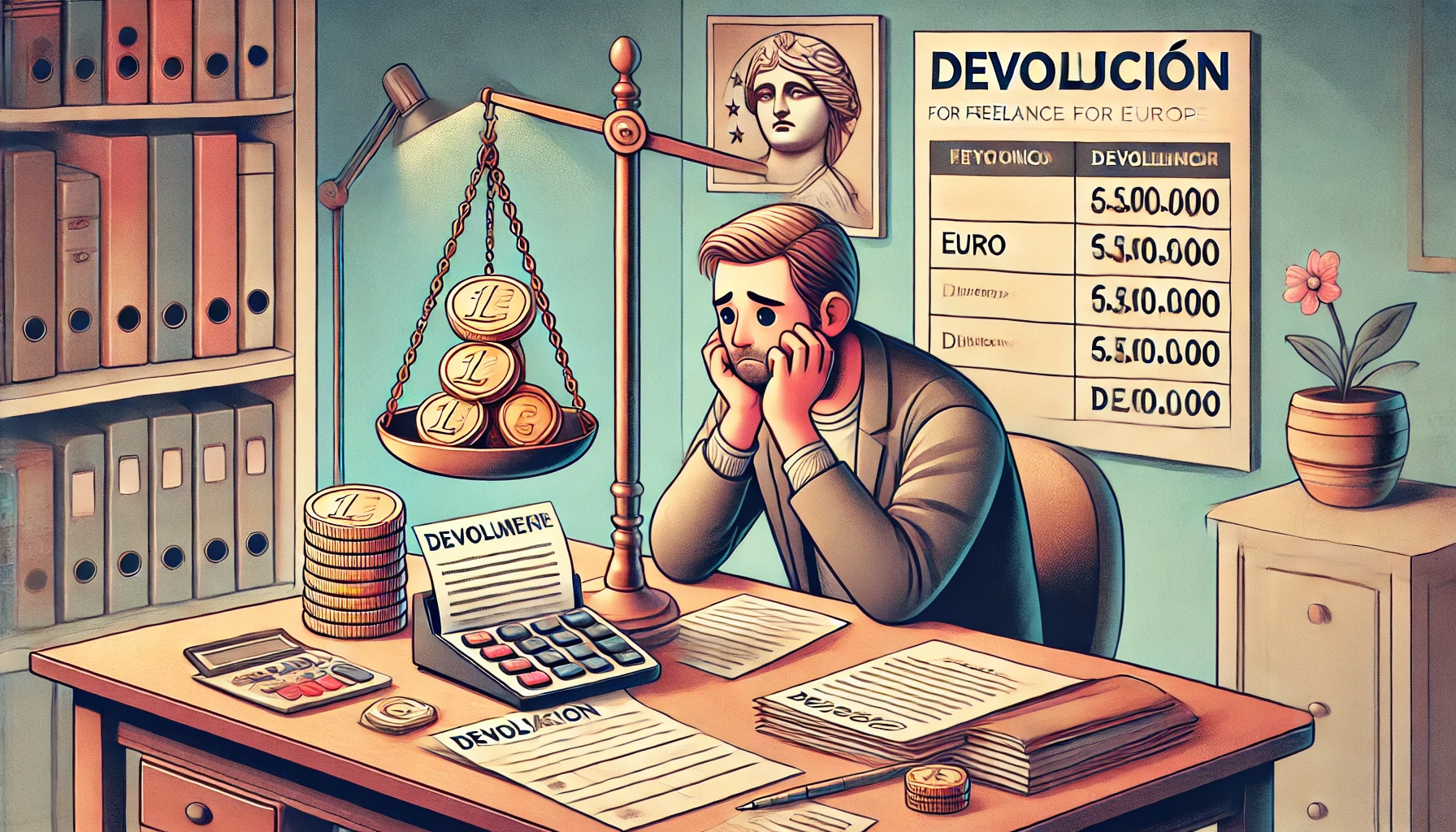 Devolución de Ayudas COVID a los Autónomos: Qué Está Pasando y Qué ...