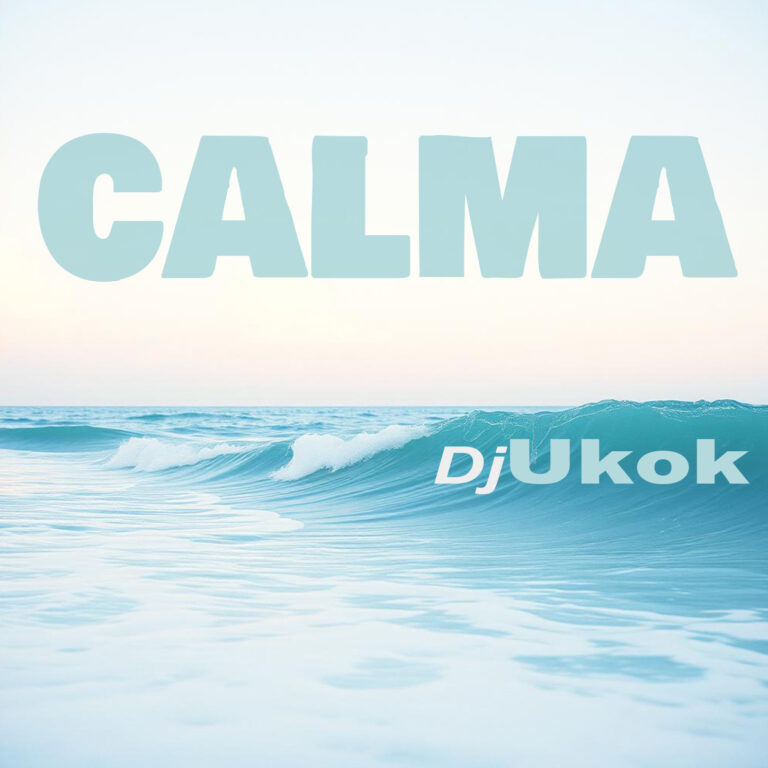 🟣CALMA «videoclip nuevo disco DjUkok